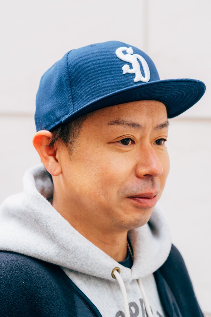 冬のカリフォルニアスタイルinみちのく 里村晃輔 2枚目の写真