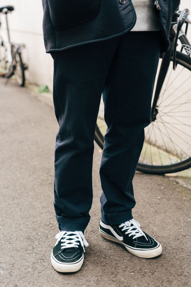 冬のカリフォルニアスタイルinみちのく 里村晃輔 5枚目の写真