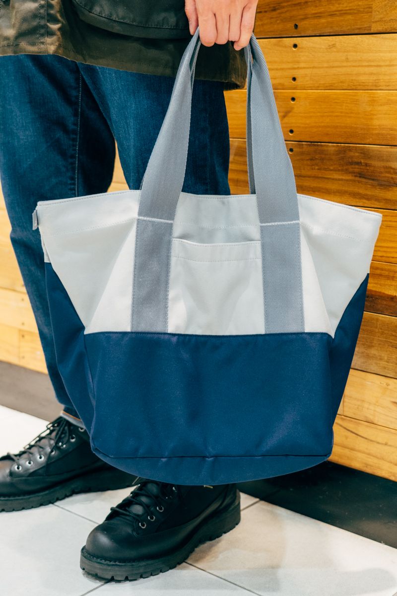 人気のアウターを同系色＋デニムでしっくり 小谷友哉 4枚目の写真