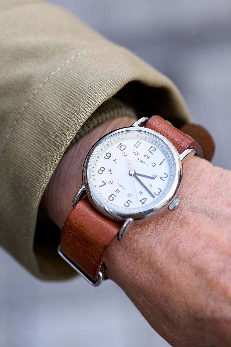 VAN世代だからこそ71歳でもオシャレ 若松 博 3枚目の写真