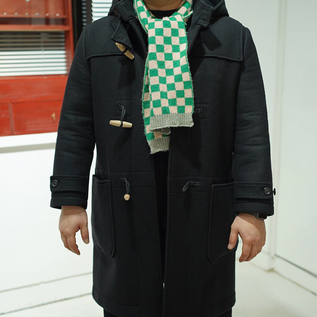 Seoul Fashion Paparazzi_082 イ・ギチャン（Lee Gi Chang） 3枚目の写真