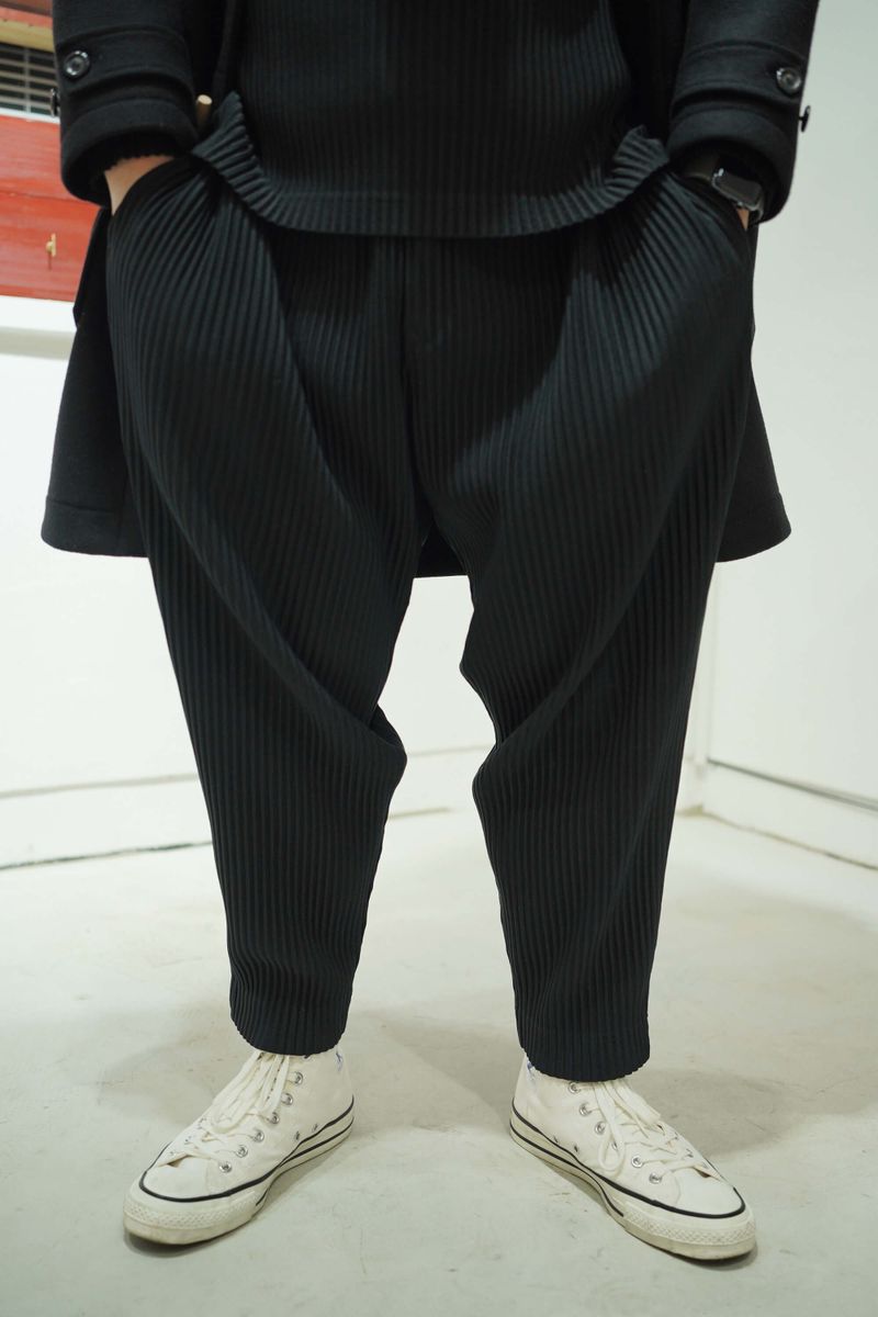 Seoul Fashion Paparazzi_082 イ・ギチャン（Lee Gi Chang） 9枚目の写真