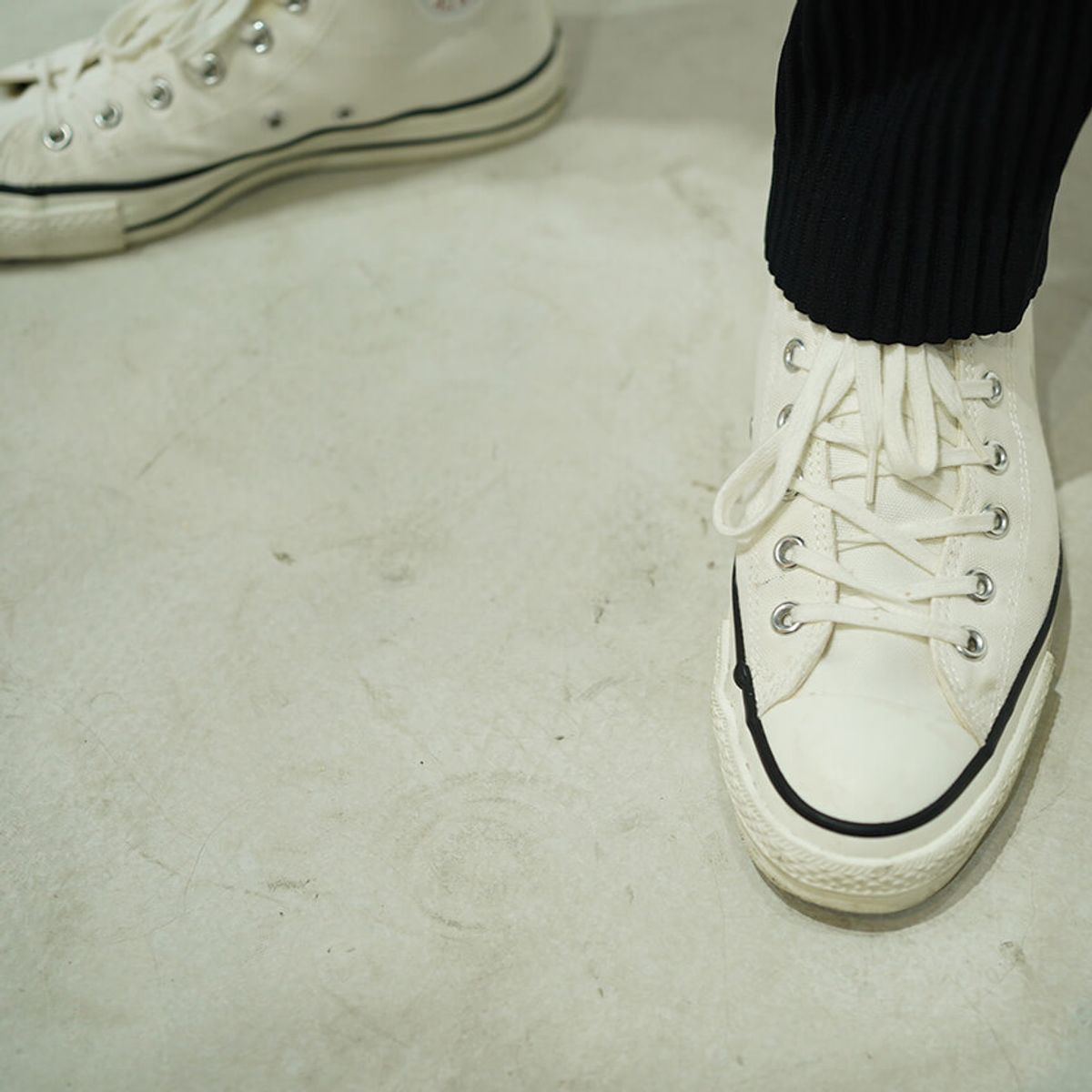 Seoul Fashion Paparazzi_082 イ・ギチャン（Lee Gi Chang） 10枚目の写真