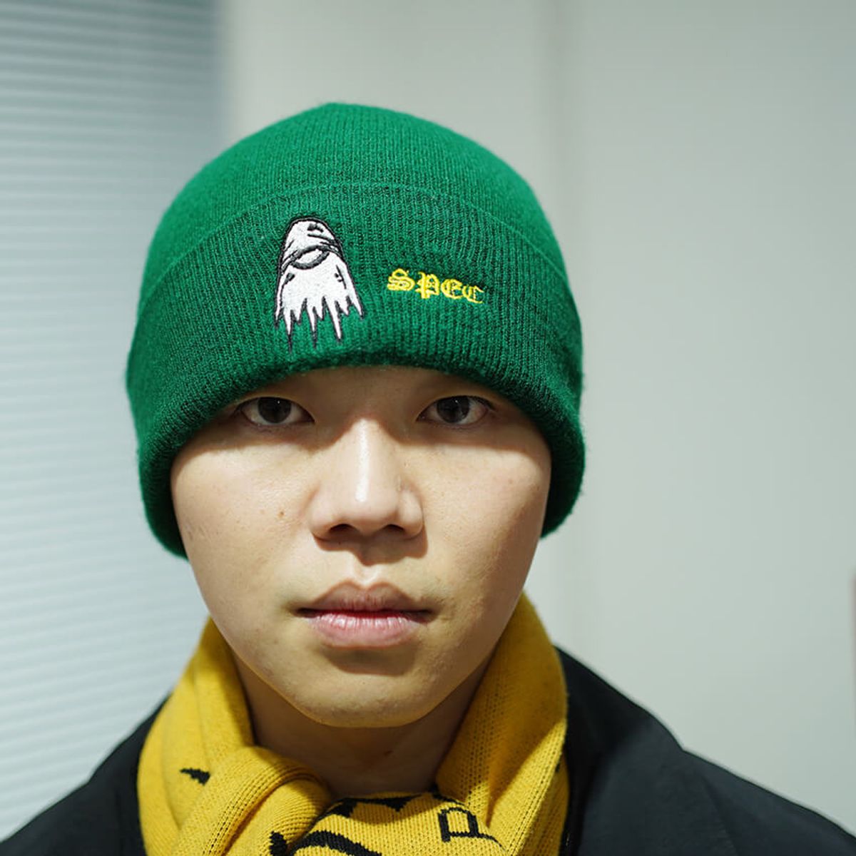 Seoul Fashion Paparazzi_087 キム・ワンヨ（Kim Wan Yo） 3枚目の写真