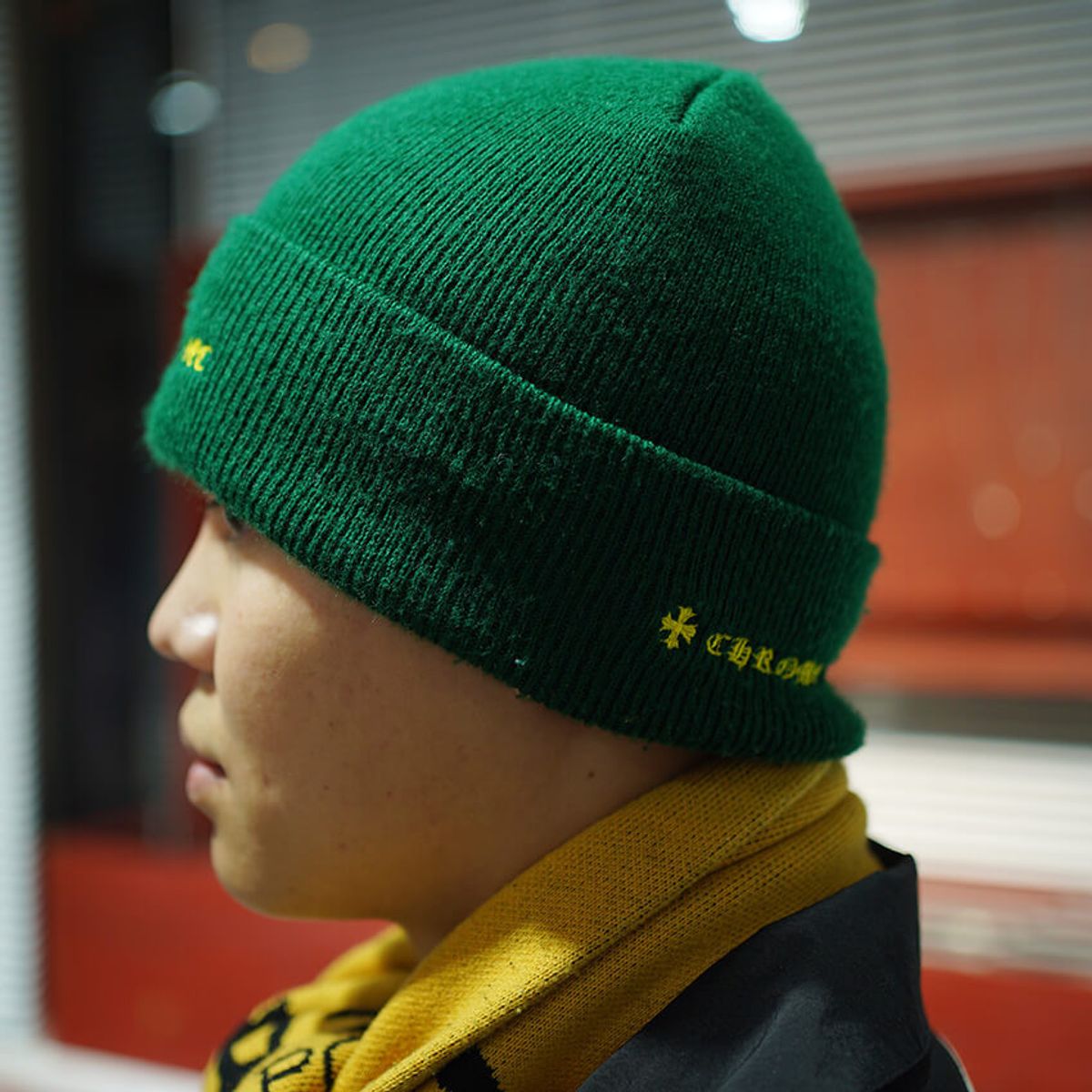 Seoul Fashion Paparazzi_087 キム・ワンヨ（Kim Wan Yo） 4枚目の写真