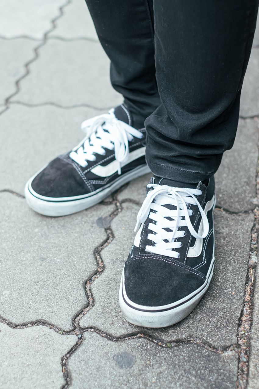 【街角人気上昇中】「マーモット」のアウターを街使い。洒落た大人のコーデ好例をスナップで - 10枚目の画像