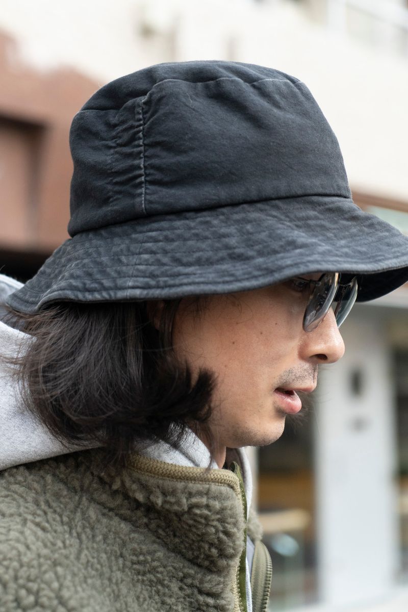 手袋いらずの萌え袖ビッグシルエット 井上大志 3枚目の写真