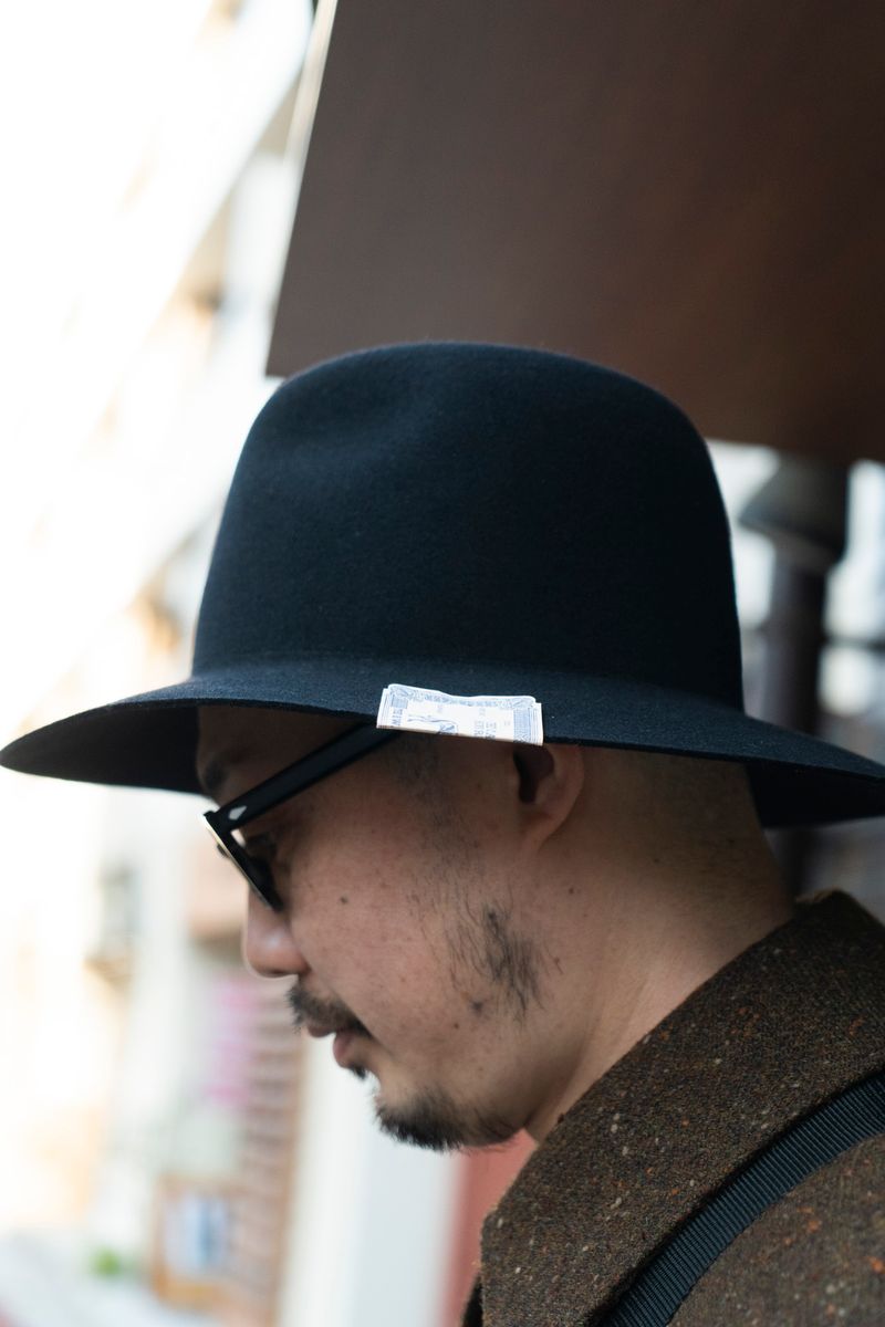 愛すべきはおじさん素材の温もりカラー 工藤 俊 2枚目の写真