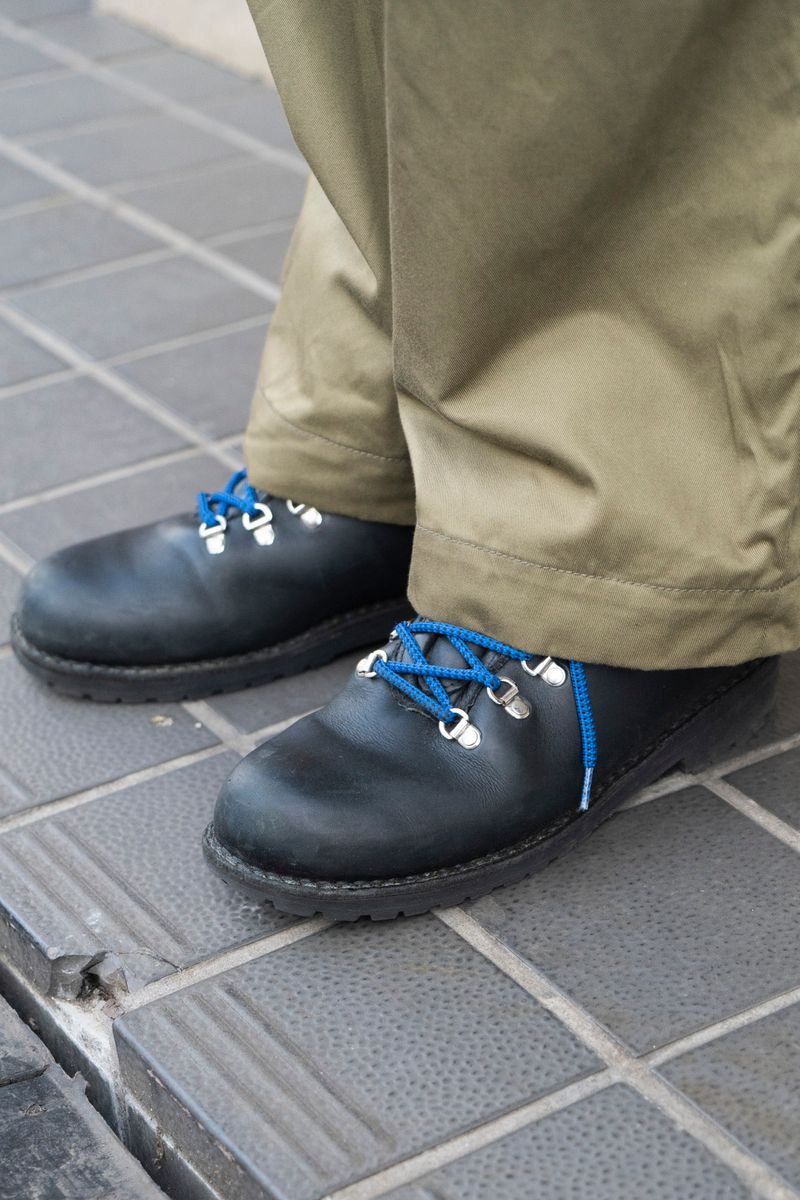 愛すべきはおじさん素材の温もりカラー 工藤 俊 6枚目の写真