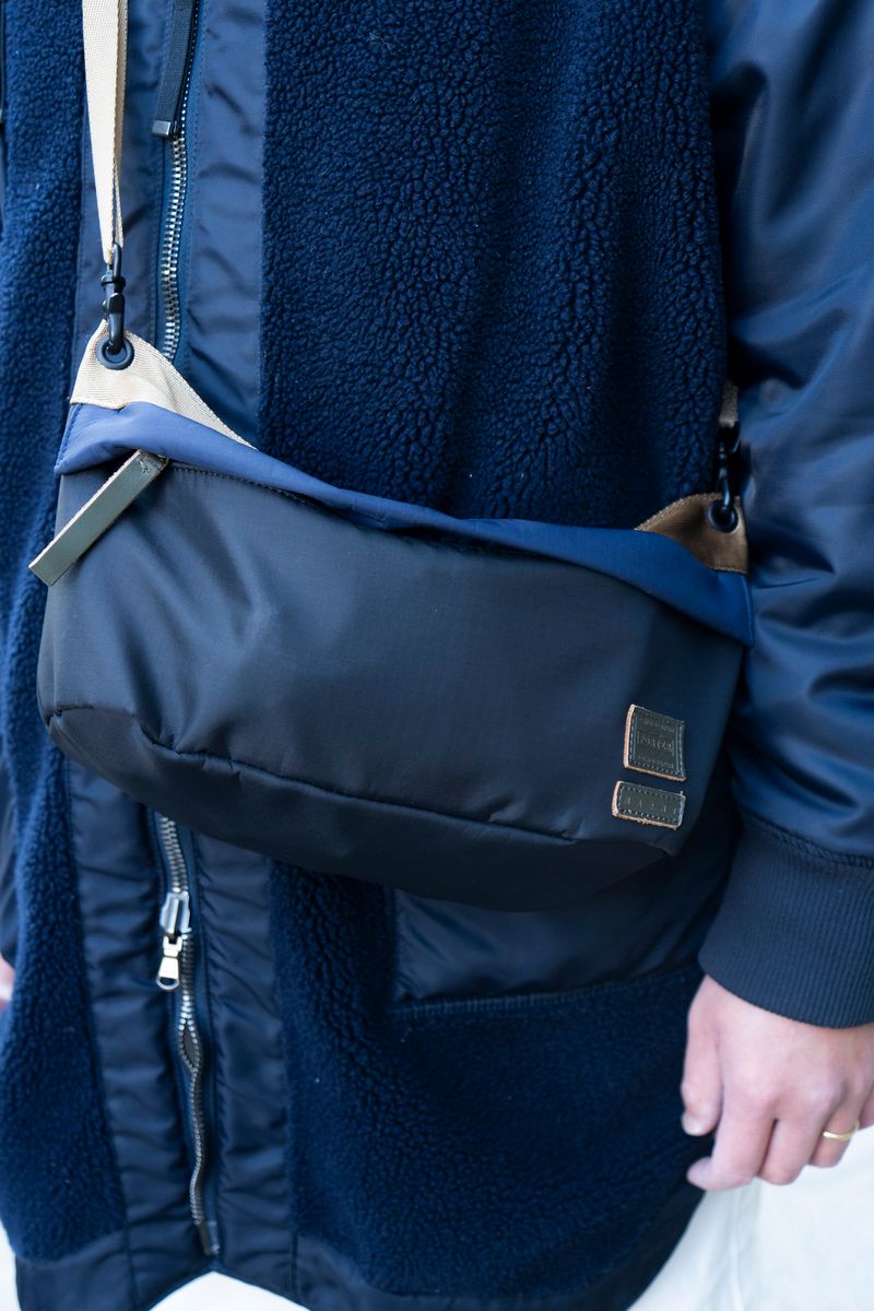 おろしたてのオーダーシューズを履きたくて 大堀孝典 4枚目の写真