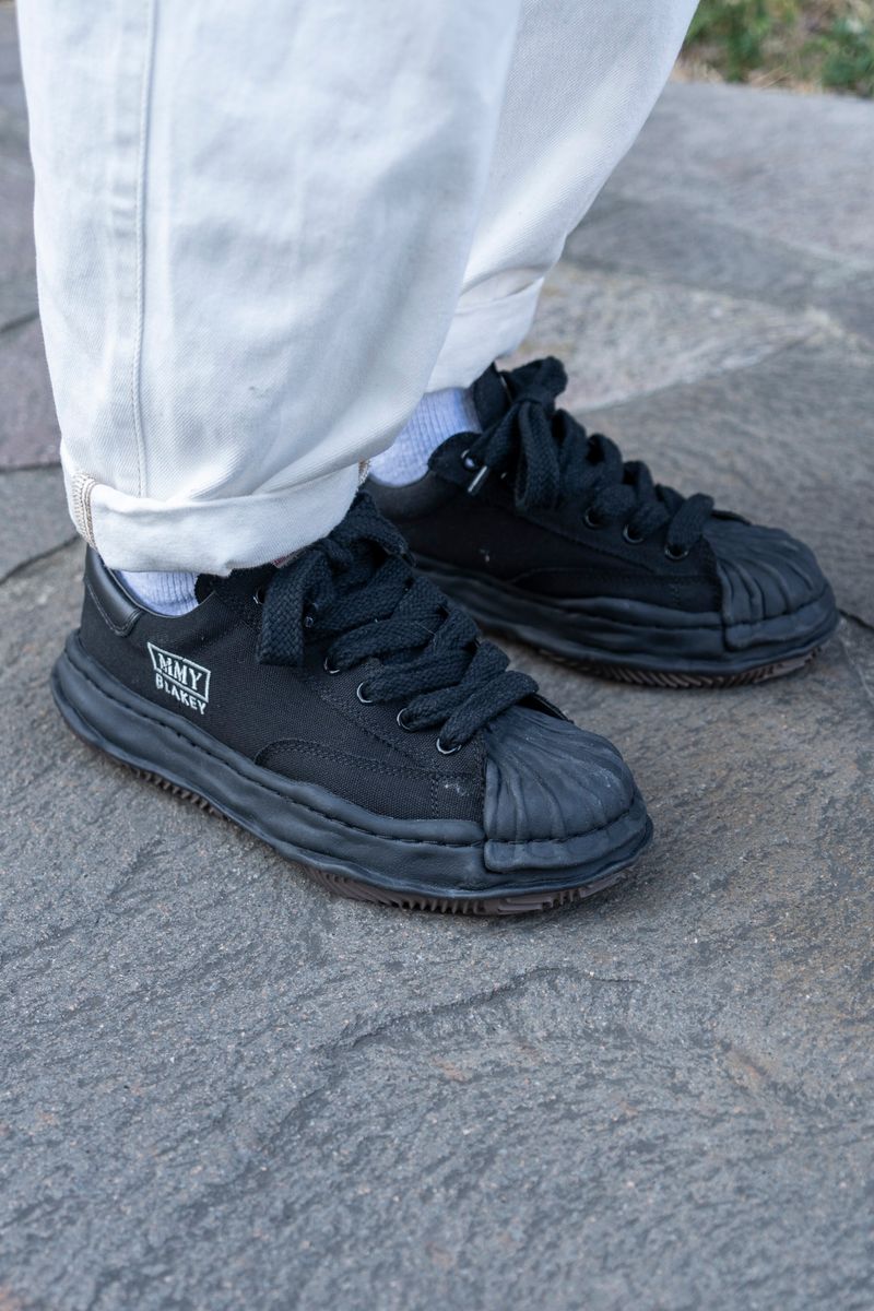 おろしたてのオーダーシューズを履きたくて 大堀孝典 5枚目の写真