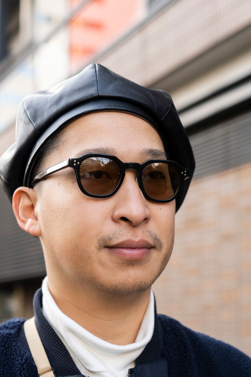 おろしたてのオーダーシューズを履きたくて 大堀孝典 3枚目の写真