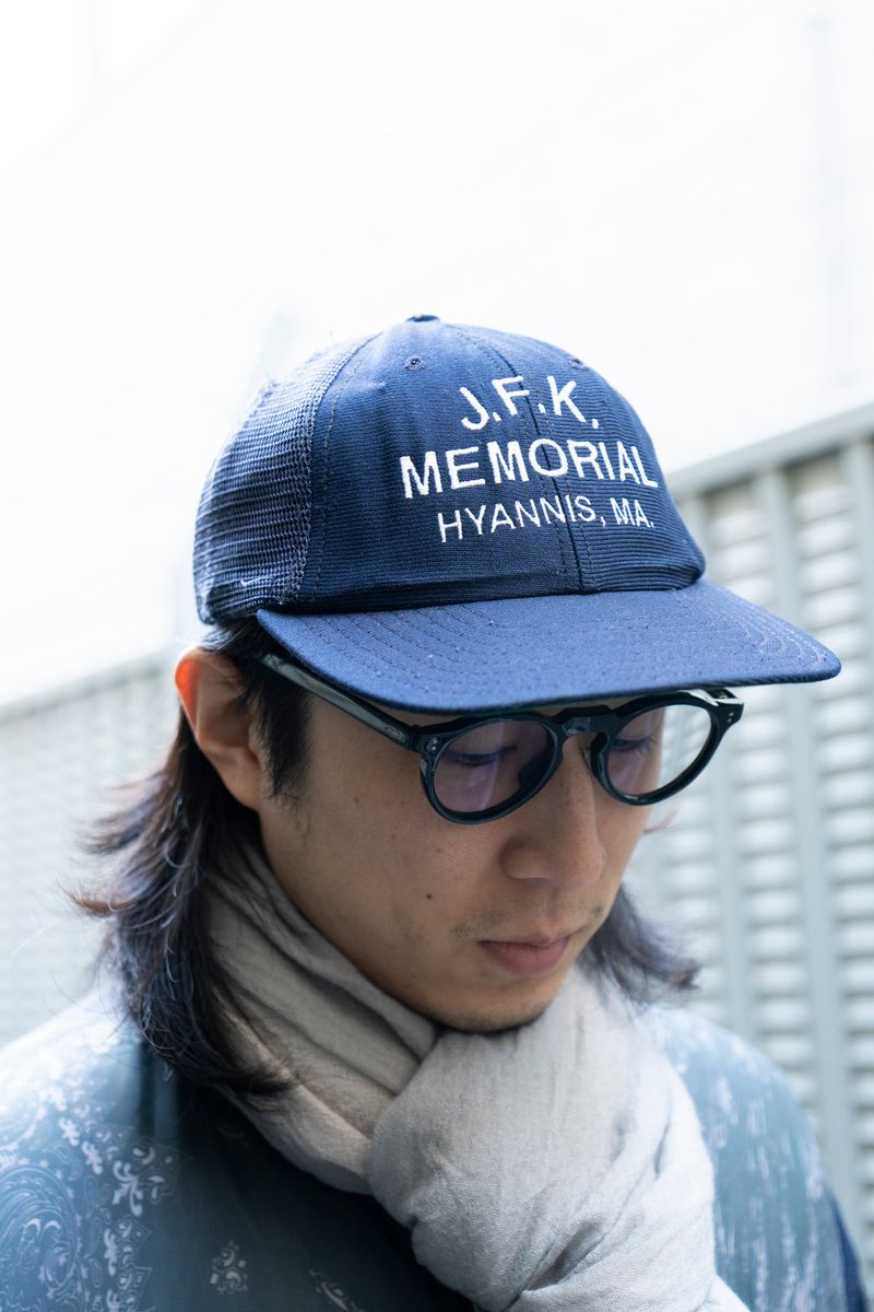 断捨離を経て到達したジャンルレスなスタイル 青木健太 2枚目の写真