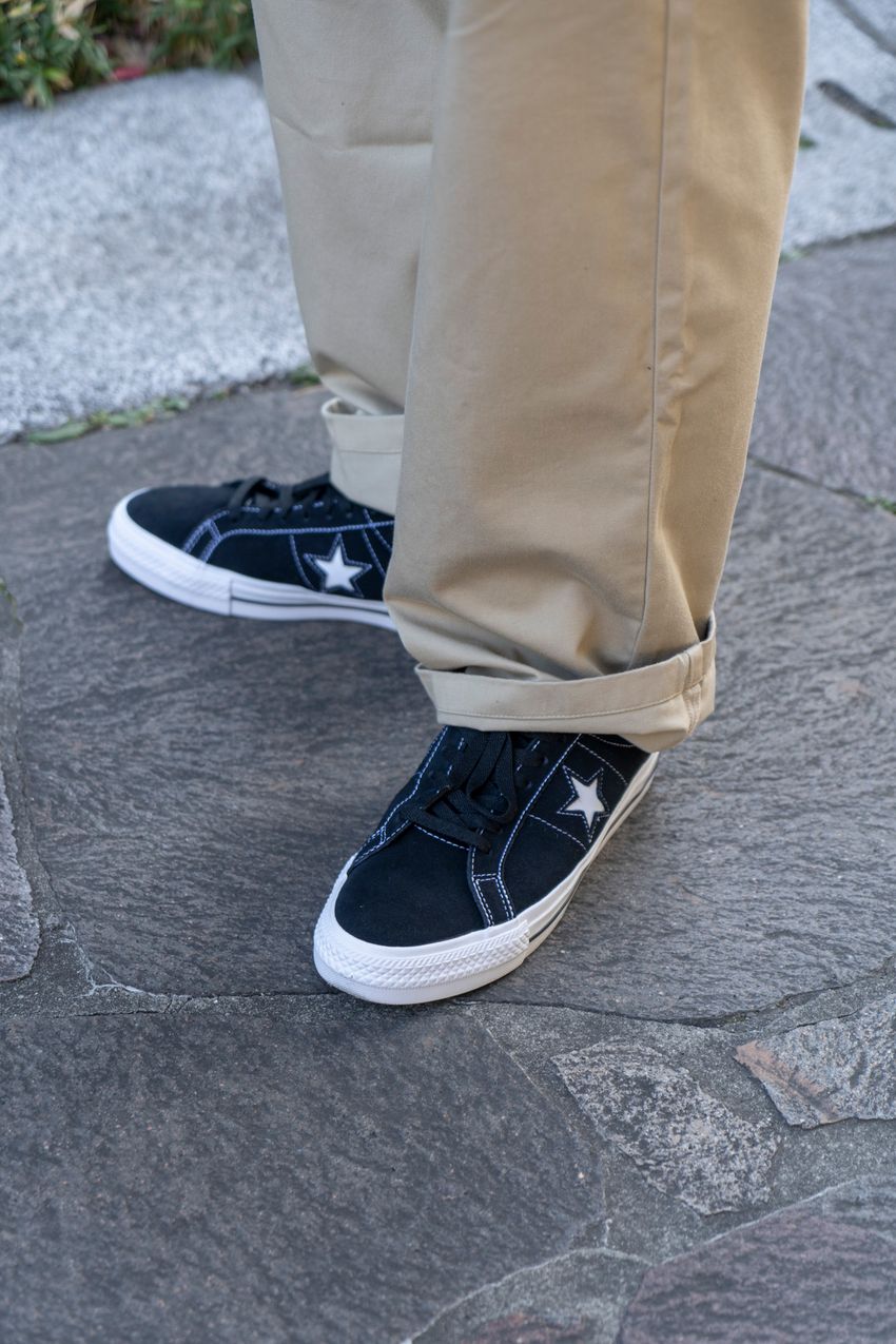 え、それってシュプリーム？大人っぽく着る最適解は“さりげないアイテム選び”にあった！ - 9枚目の画像