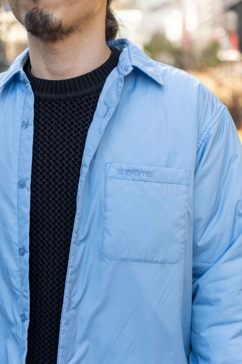 え、それってシュプリーム？大人っぽく着る最適解は“さりげないアイテム選び”にあった！ - 10枚目の画像