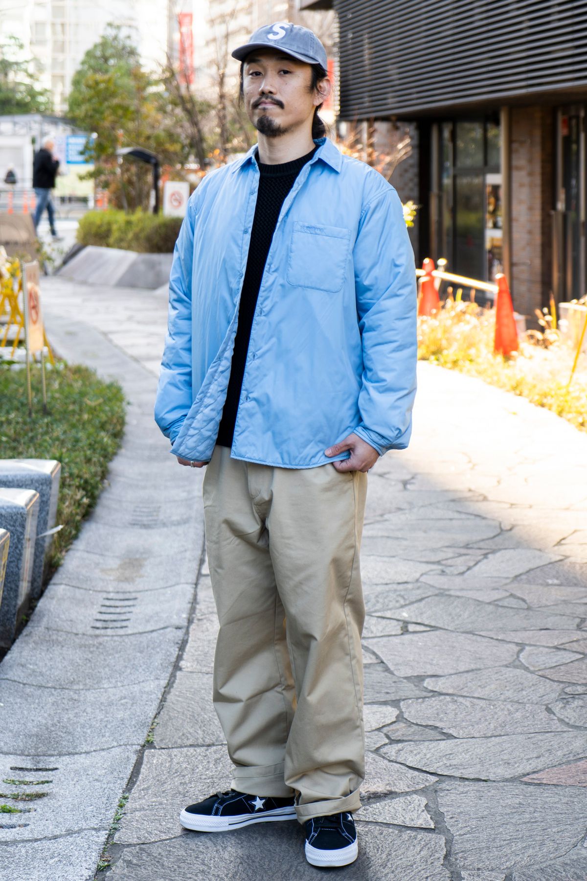 ブルゾン シュプリーム  ニット シュプリーム  パンツ シュプリーム  シューズ シュプリーム  帽子 シュプリーム  リング ティファニー