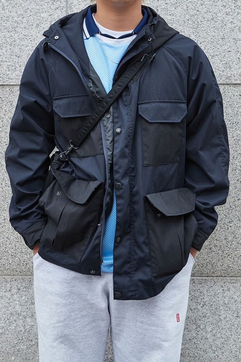 Seoul Fashion Paparazzi_088 ジ・ソンジェ（Ji Seong Jae） 3枚目の写真