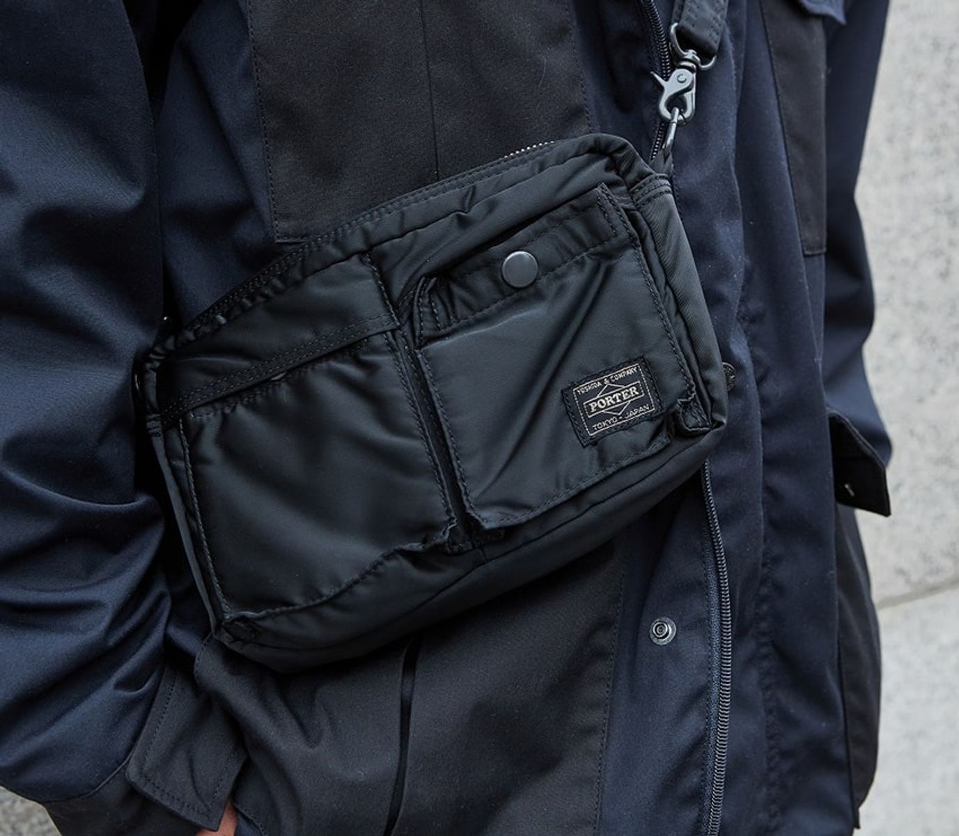 Seoul Fashion Paparazzi_088 ジ・ソンジェ（Ji Seong Jae） 6枚目の写真