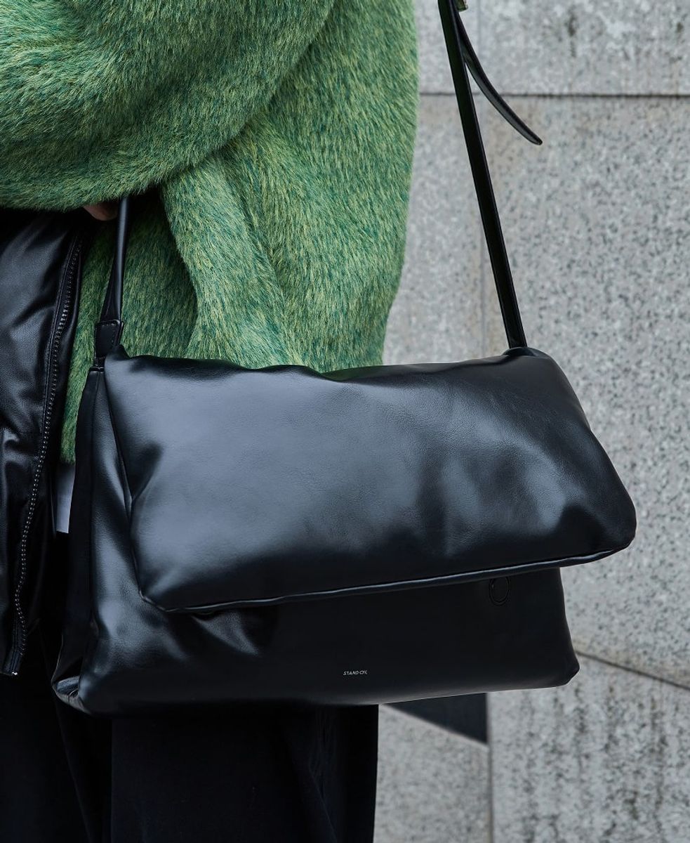 Seoul Fashion Paparazzi_089 チェ・ヨンジン（Choe Yong Jin） 4枚目の写真