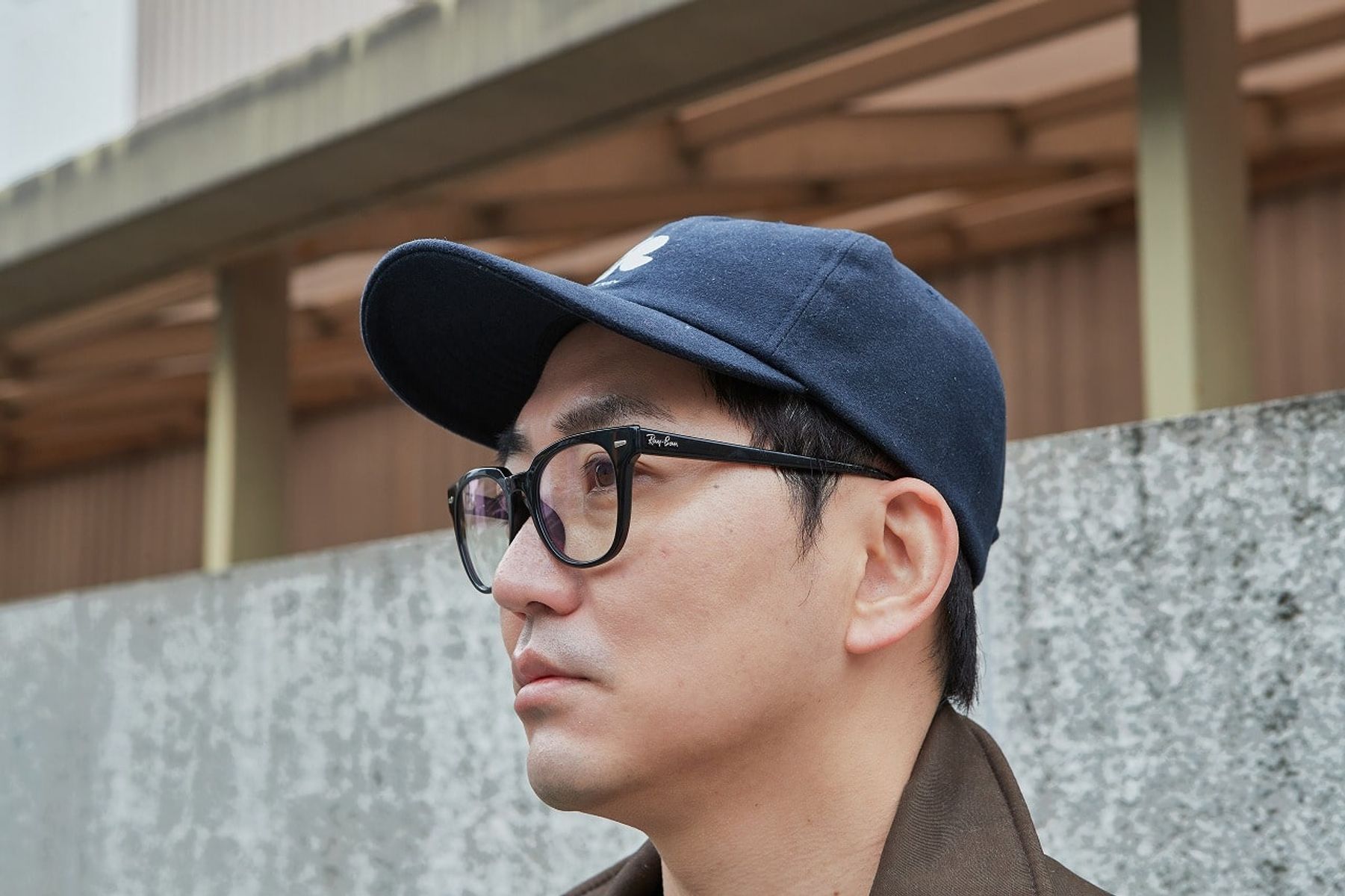 Seoul Fashion Paparazzi_090 ベク・ジヒョン（Baek Ji Hyung） 3枚目の写真