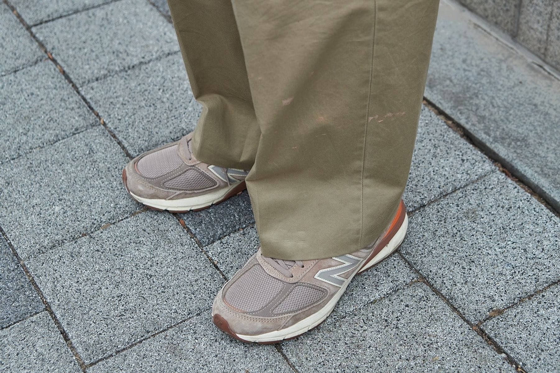 Seoul Fashion Paparazzi_090 ベク・ジヒョン（Baek Ji Hyung） 5枚目の写真