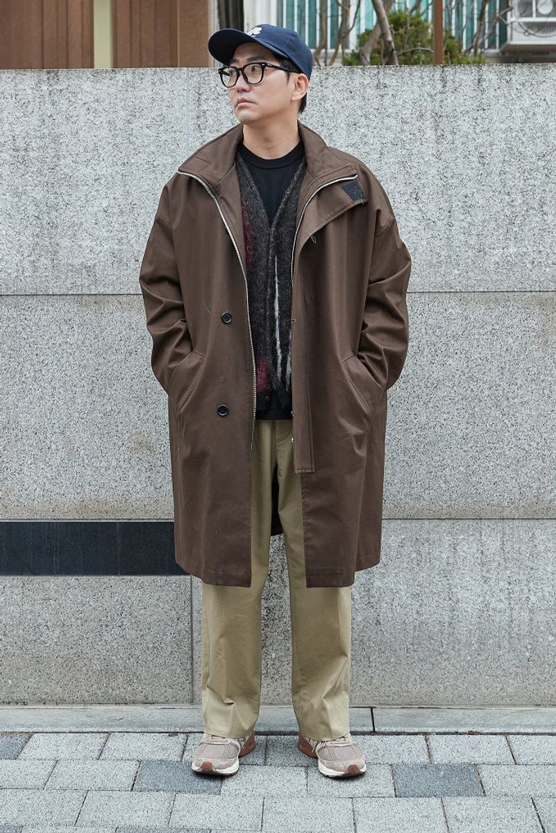 Seoul Fashion Paparazzi_090 ベク・ジヒョン（Baek Ji Hyung）