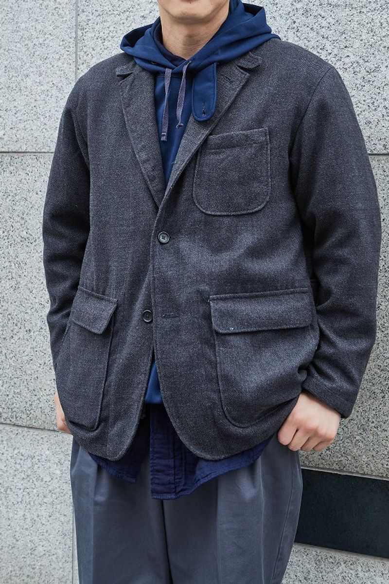 Seoul Fashion Paparazzi_092 イ・ジェホ（Lee Jae Ho） 5枚目の写真