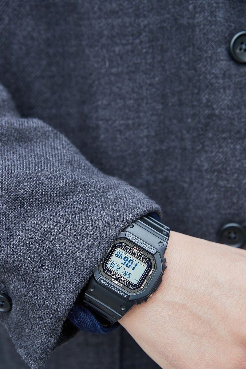 Seoul Fashion Paparazzi_092 イ・ジェホ（Lee Jae Ho） 8枚目の写真