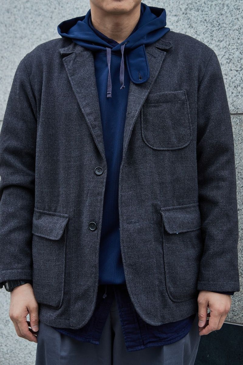 Seoul Fashion Paparazzi_092 イ・ジェホ（Lee Jae Ho） 7枚目の写真