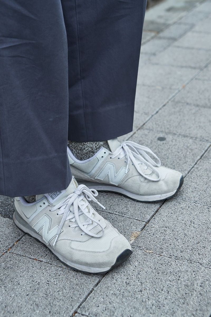 Seoul Fashion Paparazzi_092 イ・ジェホ（Lee Jae Ho） 9枚目の写真