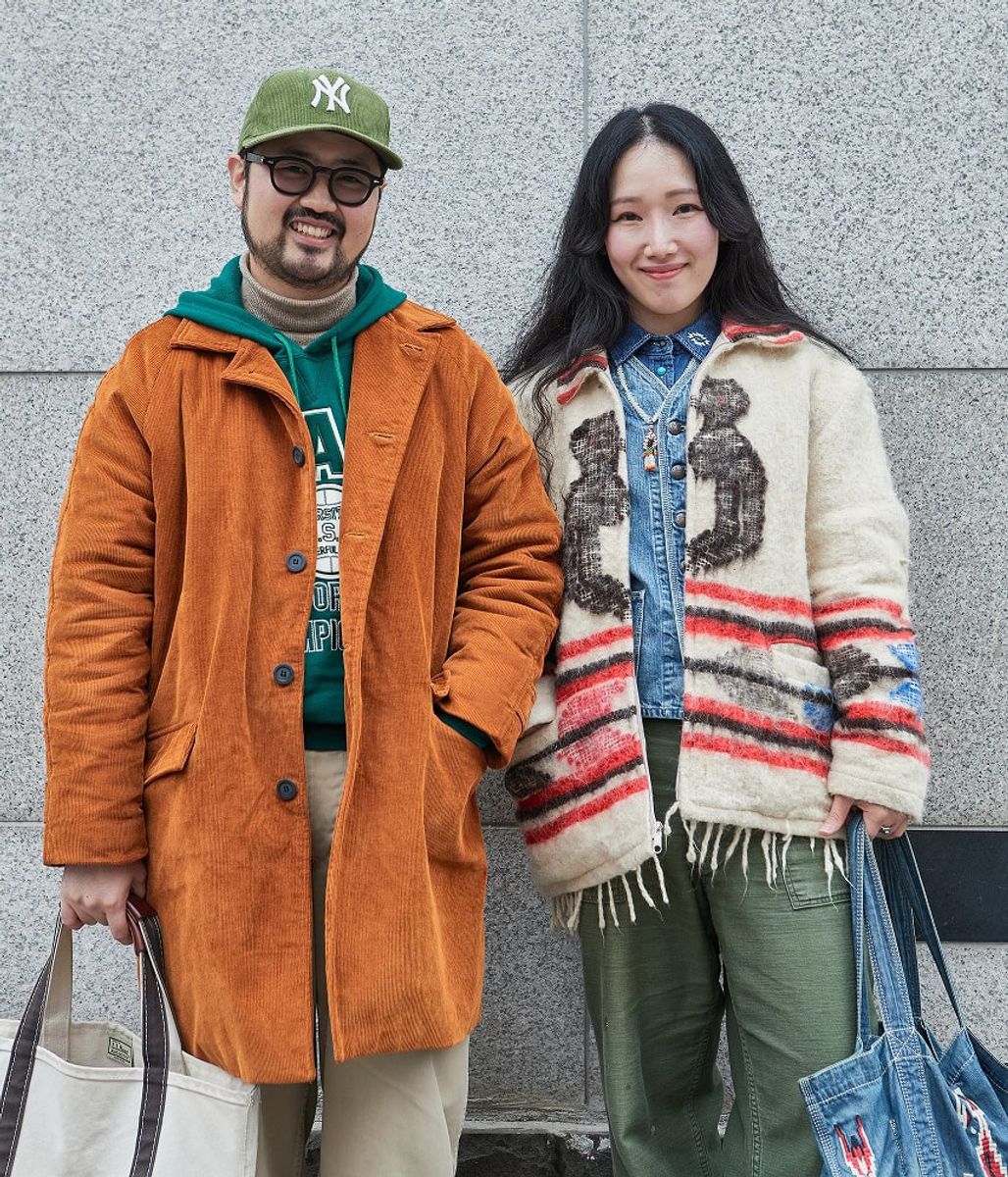 Seoul Fashion Paparazzi_095 イ・ハヌル（Lee Haneul） 2枚目の写真