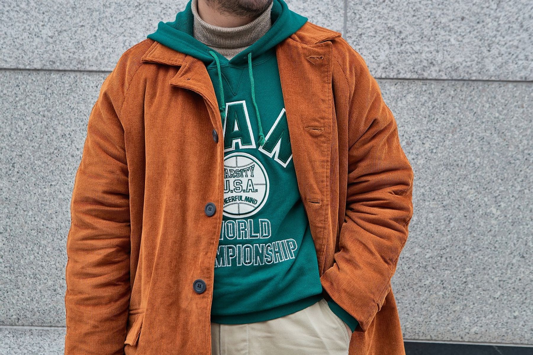 Seoul Fashion Paparazzi_095 イ・ハヌル（Lee Haneul） 6枚目の写真