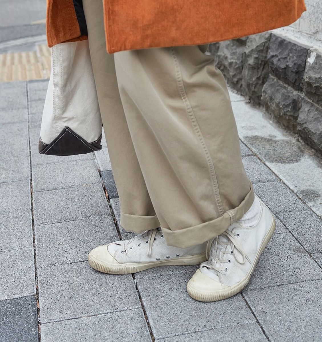 Seoul Fashion Paparazzi_095 イ・ハヌル（Lee Haneul） 7枚目の写真