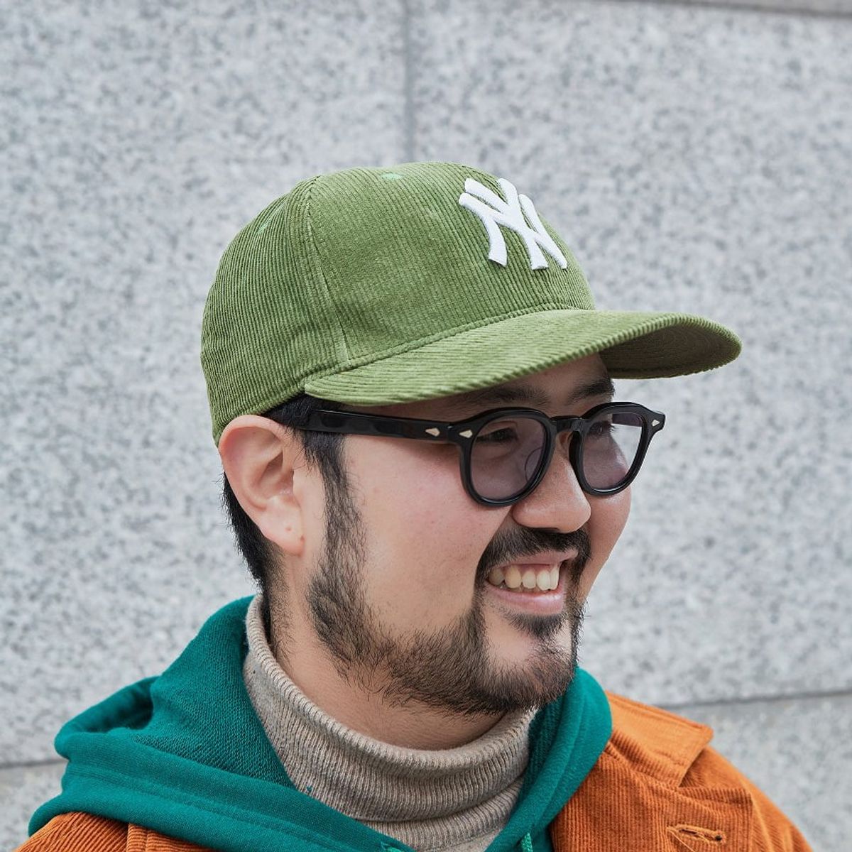 Seoul Fashion Paparazzi_095 イ・ハヌル（Lee Haneul） 3枚目の写真