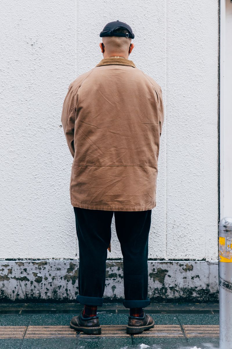 自分らしさを出せる好きなものを合わせ技 佐々木健太 2枚目の写真