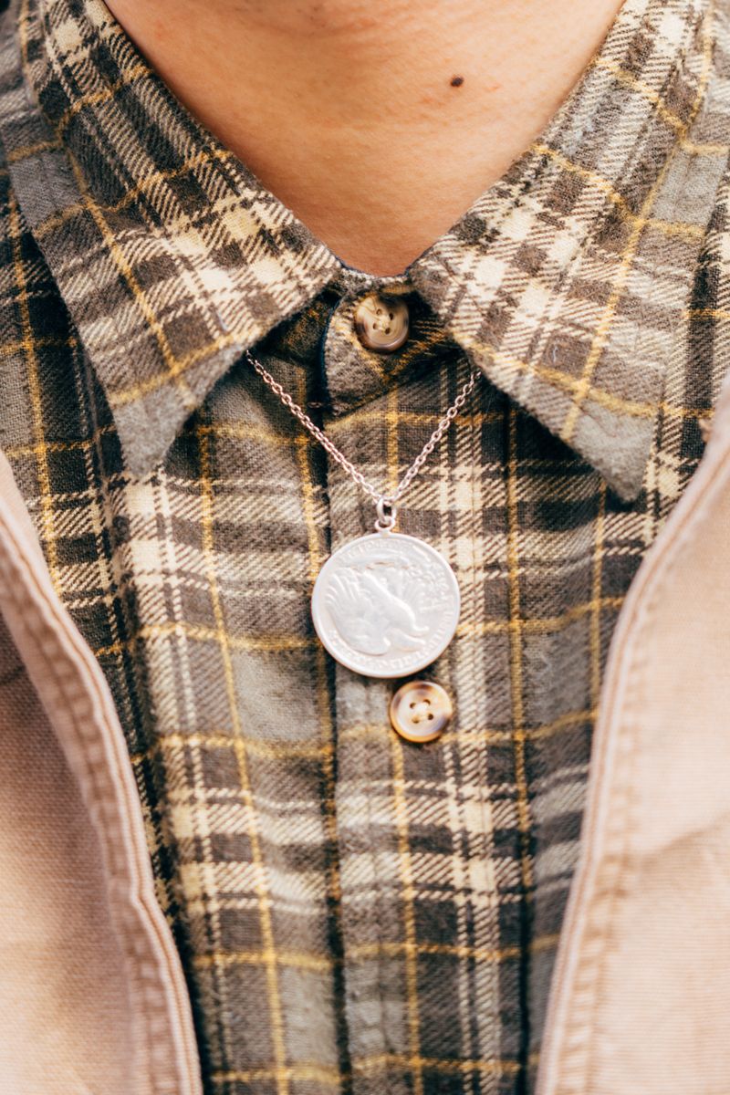 自分らしさを出せる好きなものを合わせ技 佐々木健太 4枚目の写真