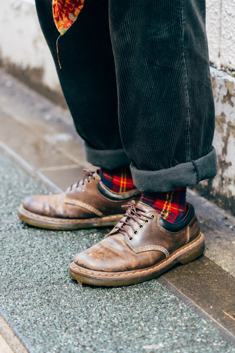 自分らしさを出せる好きなものを合わせ技 佐々木健太 7枚目の写真