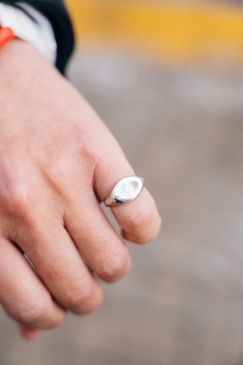 バスケ愛溢れる全チームロゴ入りセットアップ 福来恵一 5枚目の写真