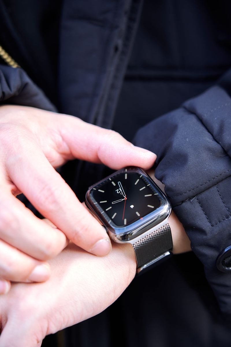 BIGポケットとロールアップでセンスが加速 横沢春樹 4枚目の写真