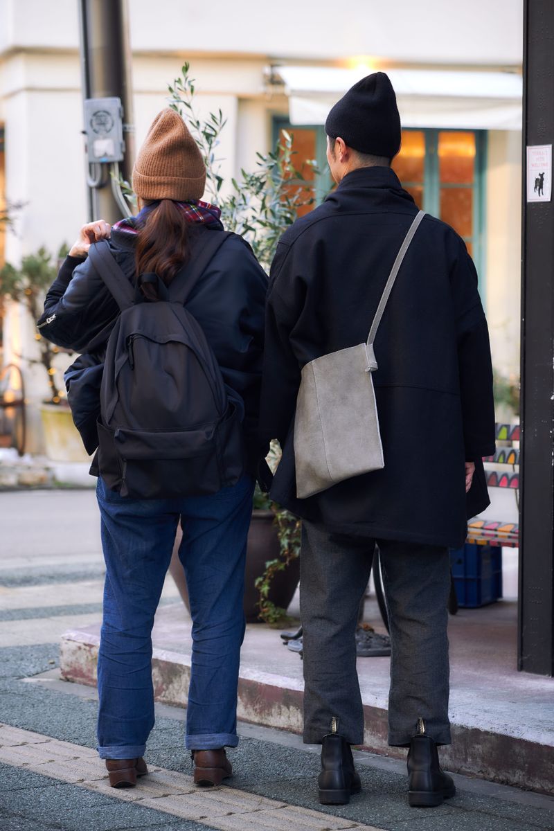 黒こそ俺は微妙なトーンで差をつける 川浪健二 2枚目の写真