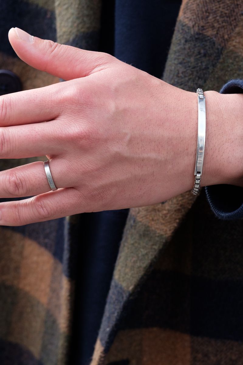 レイニングチャンプのセットアップをブーツでかっちり目に 河原大祐 4枚目の写真