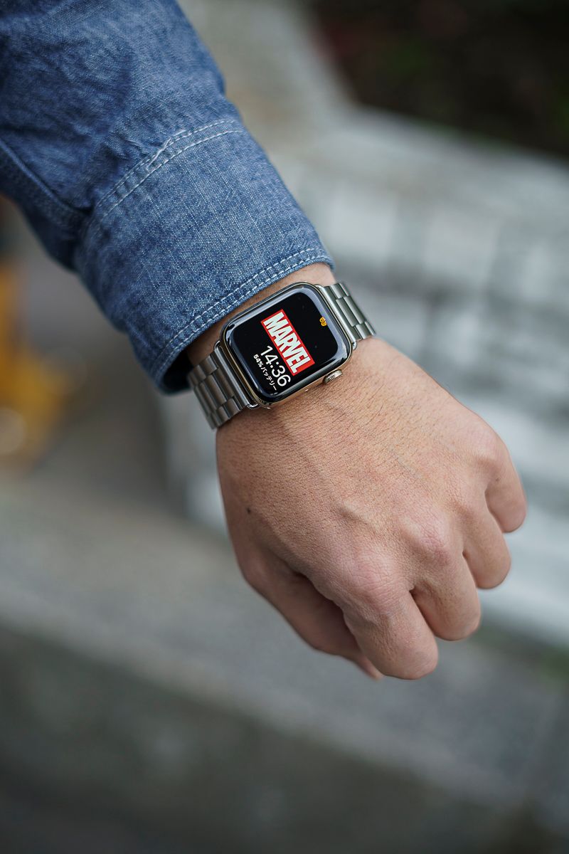 ミリタリーとアウトドアをベストで両取り 吉田正明 4枚目の写真