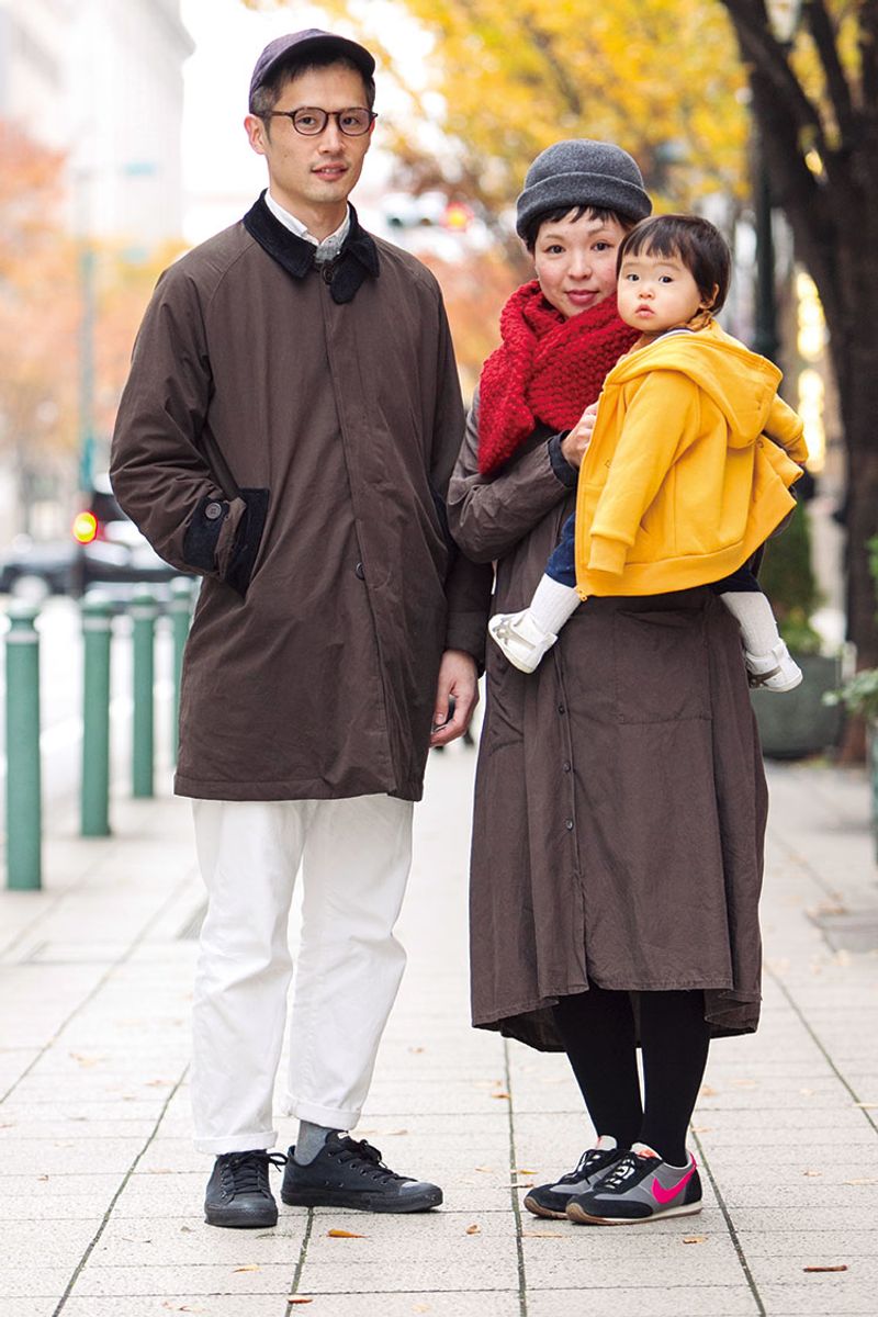 シルエットにこだわるなら、レディスのパンツという選択肢！ 山本 聡