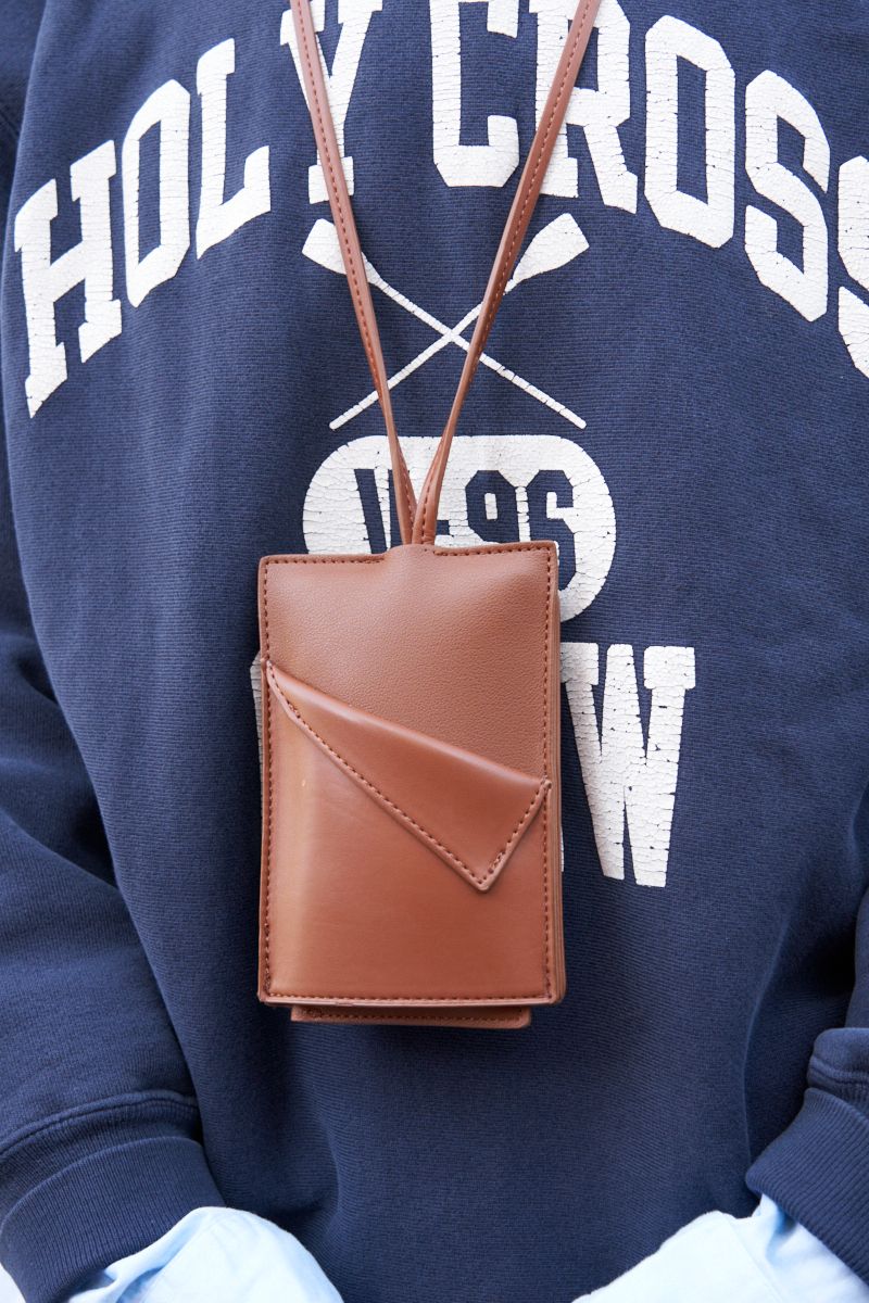 70年代のチャンピオンがレイヤードの味を出す 小西 彪 4枚目の写真