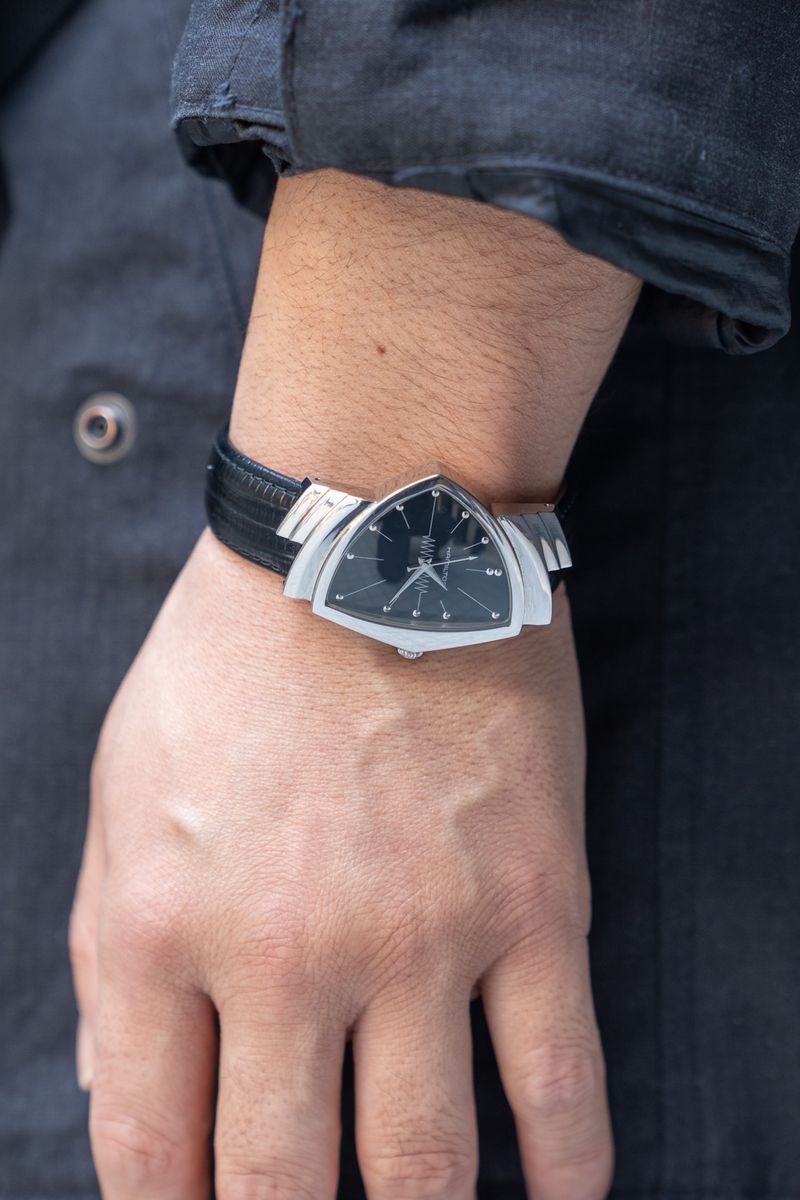 スノーピークのマウンテンパーカで冬を制す 辻 構平 5枚目の写真