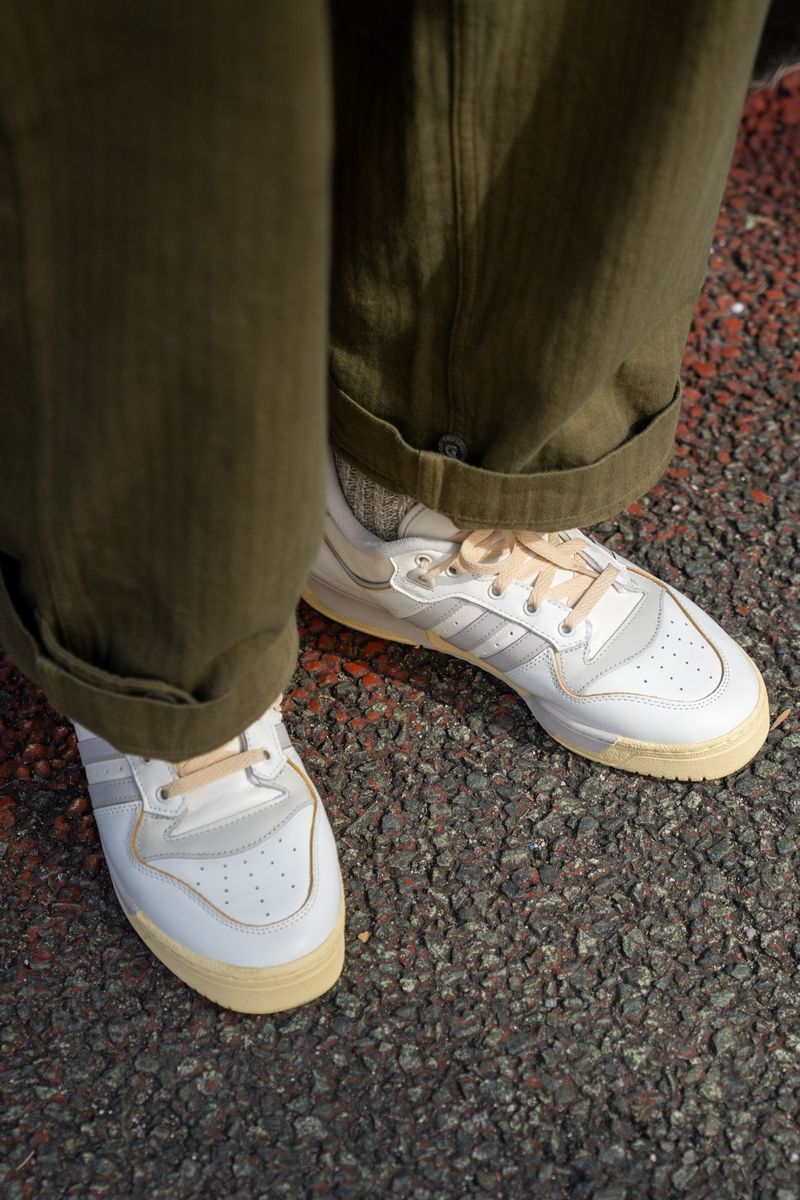 ブランド統一により漂う大人の世界観 山本祐輝 7枚目の写真