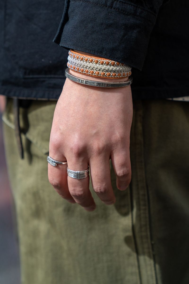 ブランド統一により漂う大人の世界観 山本祐輝 5枚目の写真