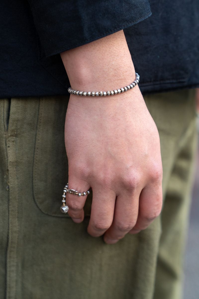 ブランド統一により漂う大人の世界観 山本祐輝 6枚目の写真