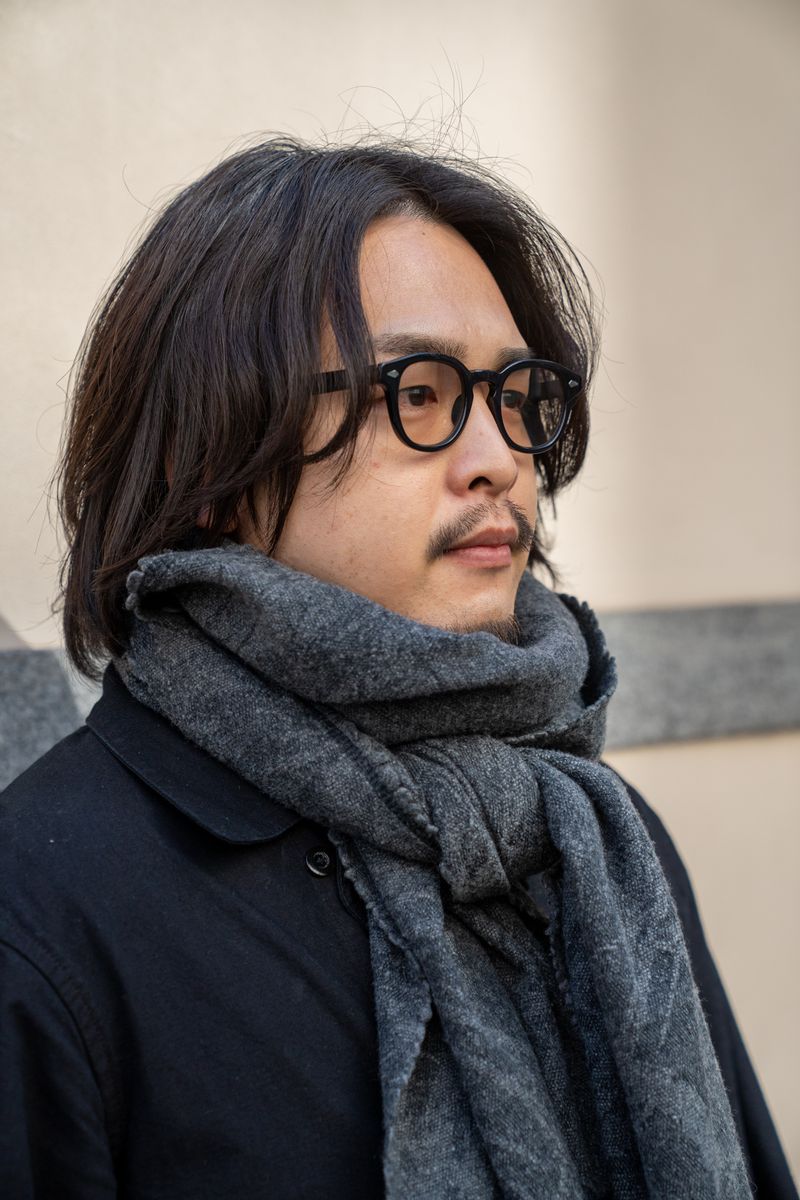 ブランド統一により漂う大人の世界観 山本祐輝 3枚目の写真