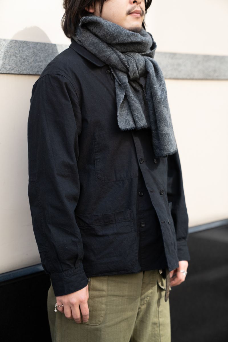 ブランド統一により漂う大人の世界観 山本祐輝 4枚目の写真